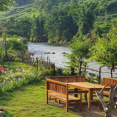 Deja Vu Sapa Homestay Εξωτερικό φωτογραφία