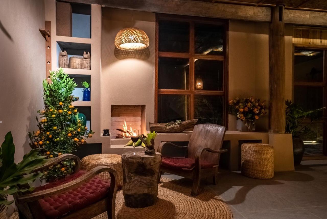 Deja Vu Sapa Homestay Εξωτερικό φωτογραφία