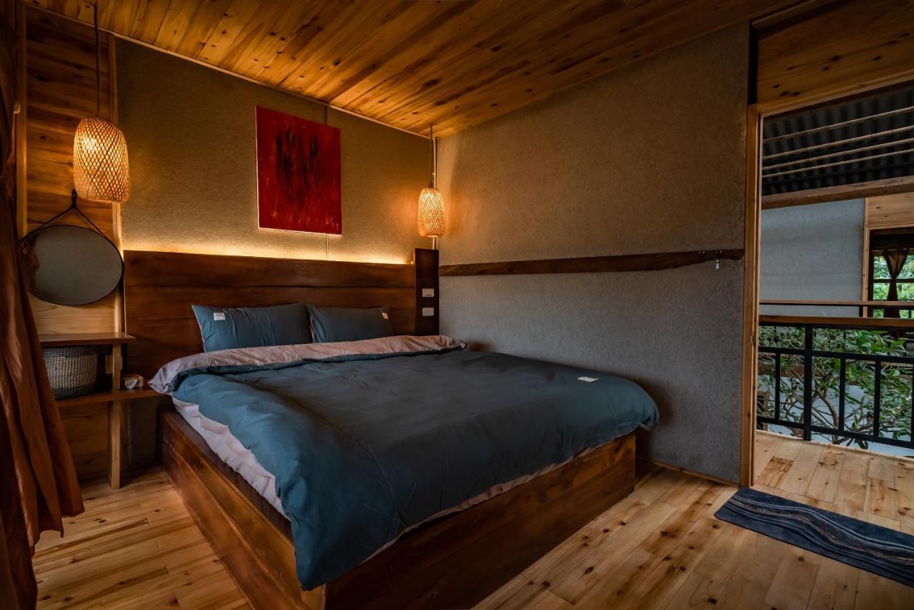 Deja Vu Sapa Homestay Εξωτερικό φωτογραφία