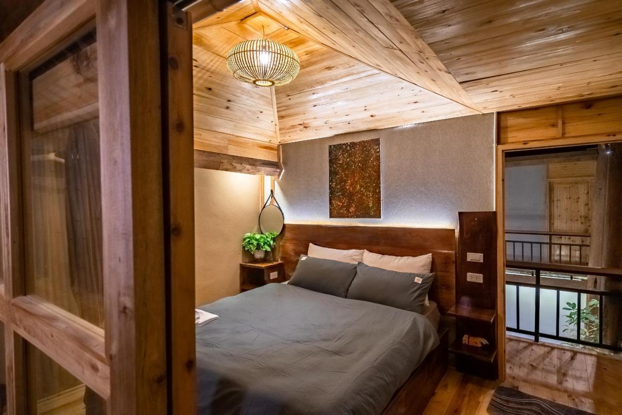 Deja Vu Sapa Homestay Εξωτερικό φωτογραφία