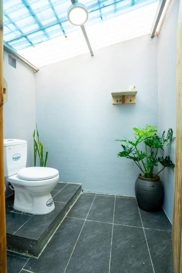 Deja Vu Sapa Homestay Εξωτερικό φωτογραφία